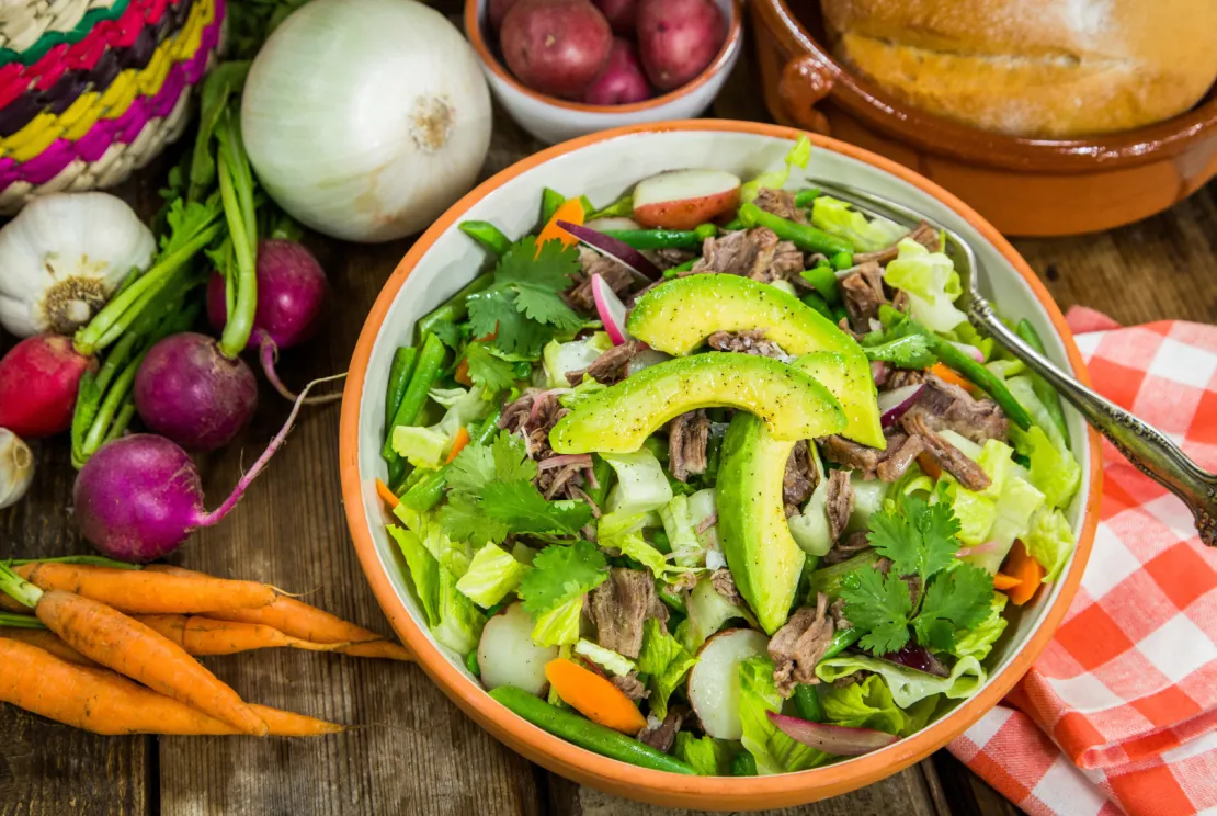 Berikut Ini Menu Diet Sehat Yang Mudah dan Praktis Untuk Diikuti!