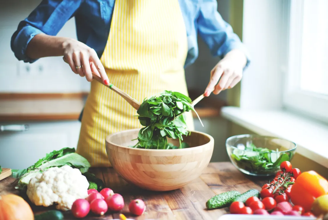 Cara Diet Sehat Alami Ini Dapat Menurunkan Berat Badanmu!
