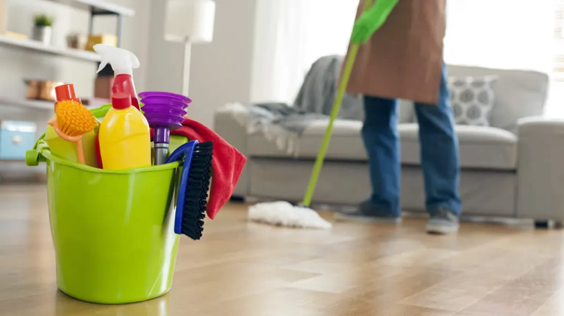 Manfaat Memiliki Rumah Sehat dan Bersih Untuk Kesehatan