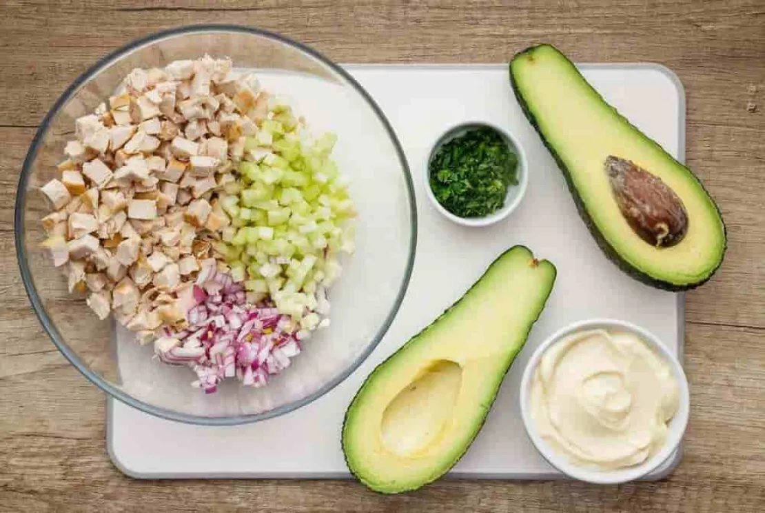 Cemilan Sehat Untuk Diet Keto yang Bisa Jaga Berat Badan