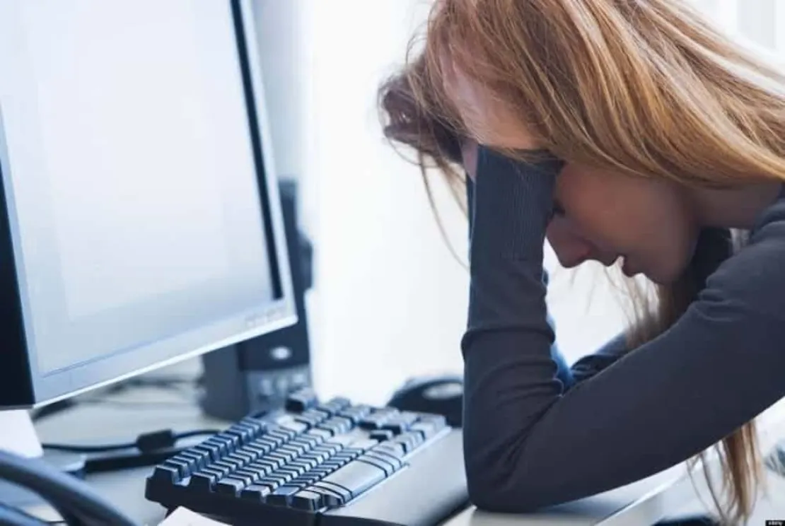 Berikut Ini Tipe Stress Kerja dan Cara Mengatasinya!