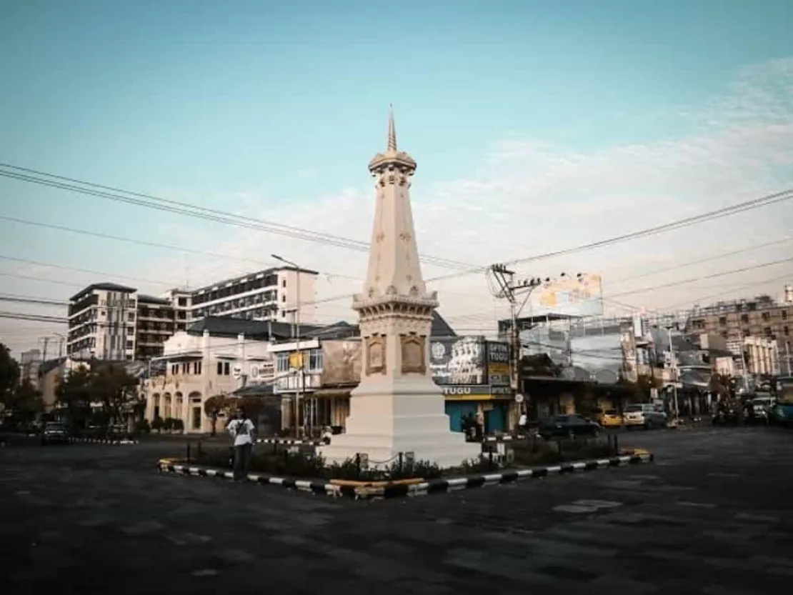 6 Wisata di Sekitar Malioboro yang Bisa Kamu Kunjungi dalam Sehari!