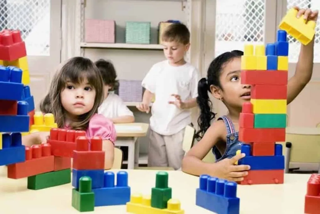 Parents, Yuk Kenali 5 Karakteristik Anak Usia Dini