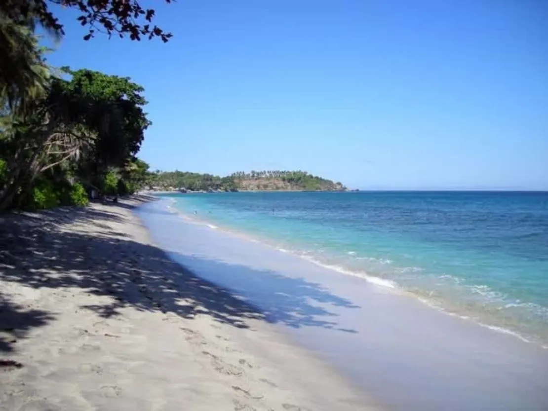 Destinasi Wisata Di Nusa Tenggara Barat yang Wajib Dikunjungi!