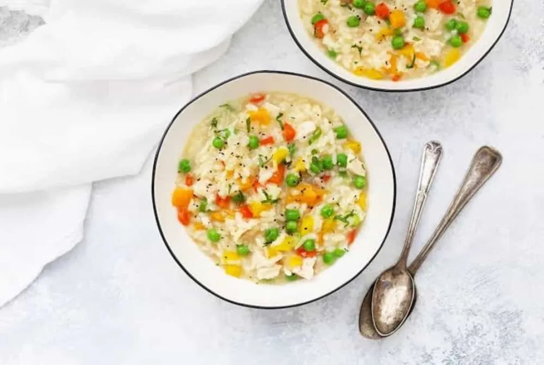 Yuk Coba Resep Makanan Sehat ini Untuk Meningkatkan Nafsu Makan Anak!