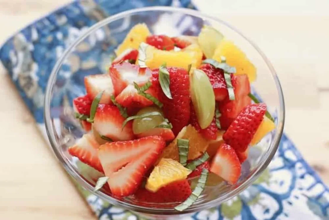 Lapar di Malam Hari? Ini Snack Sehat Rekomendasi Ahli Gizi