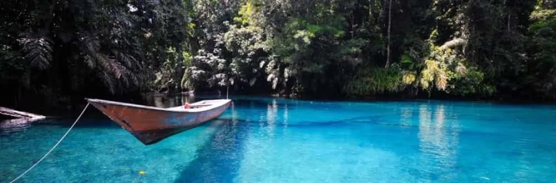 Berikut Ini 5  Danau Terindah di Dunia, Ada yang dari Indonesia Lho!
