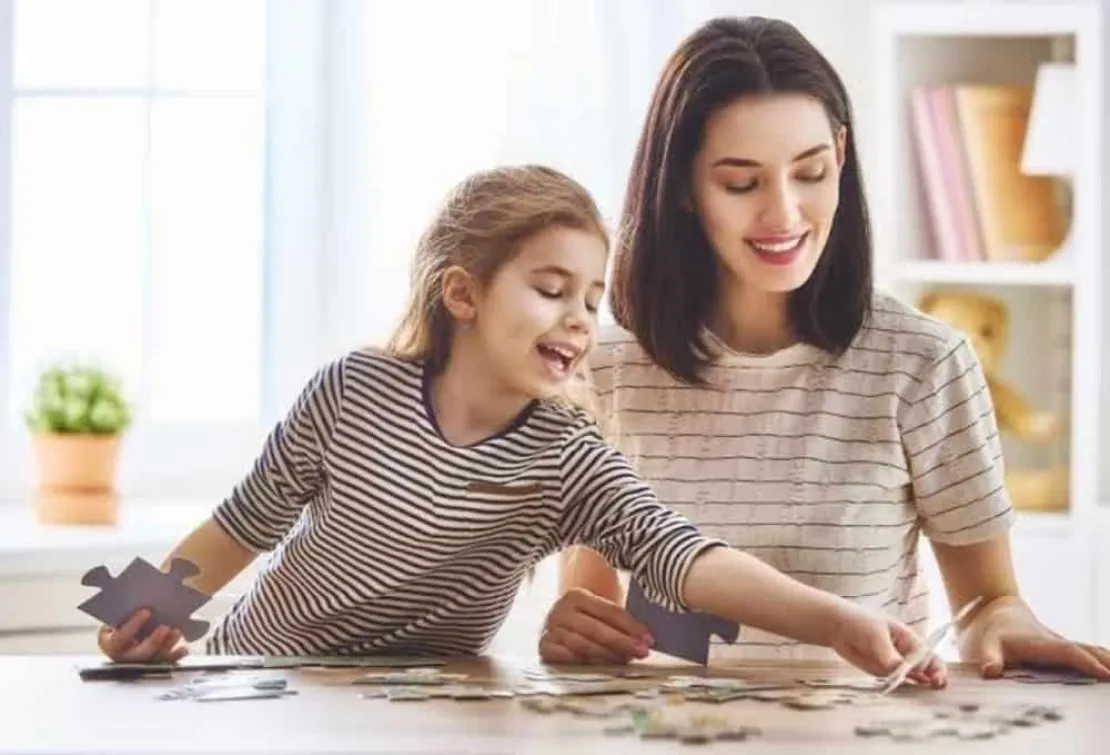 Ini Tipe Anak Kinestetik dan Cara Menyikapinya