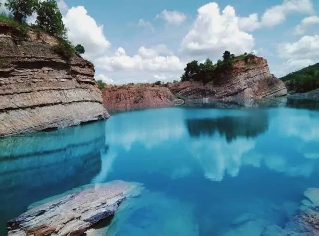 6 Wisata di Kalimantan Selatan Berstandar Internasional