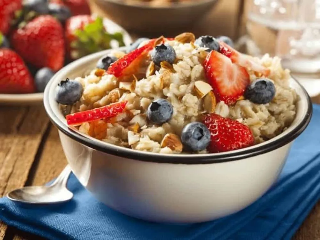 Menu Sarapan Sehat Selama Seminggu Untuk Turunkan Berat Badan