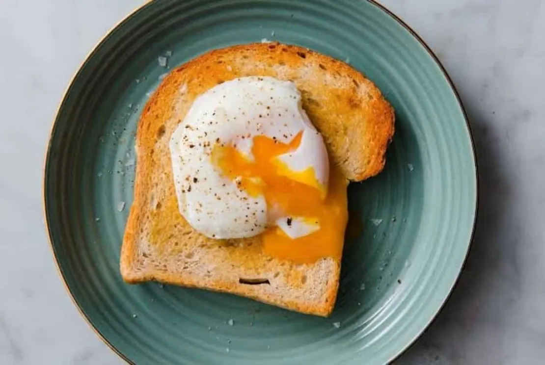 5 Menu Sarapan Sehat dan Enak Berbahan Dasar Telur