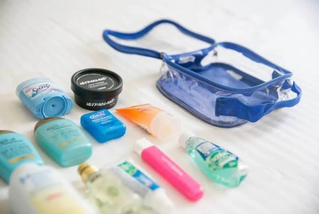 5 Tips Packing Alat Mandi Untuk Kamu Para Traveller