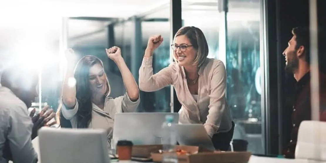 Dapatkan Pekerjaan Yang Disukai dan Sesuai Minat dengan Cara Ini!