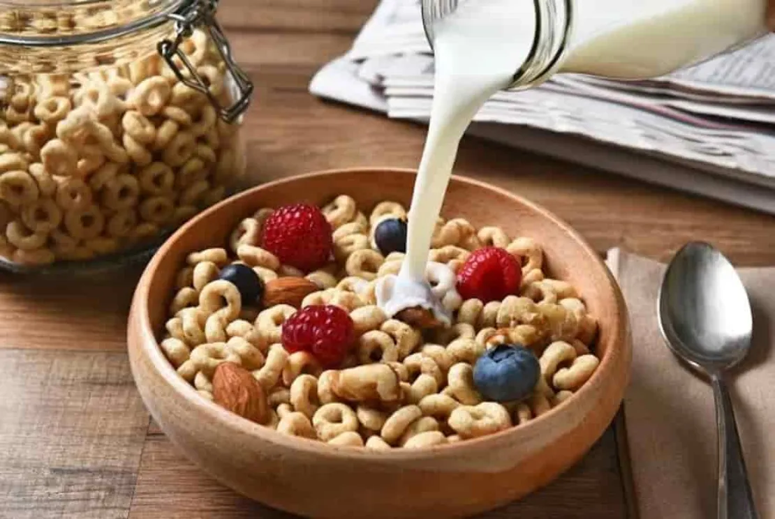 7 Pilihan Menu Sarapan Sehat untuk Anak Selama Seminggu