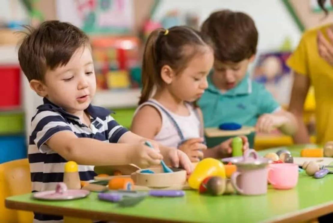 Ini Penyebab Anak Zaman Dulu Lebih Sehat Dari Generasi Sekarang