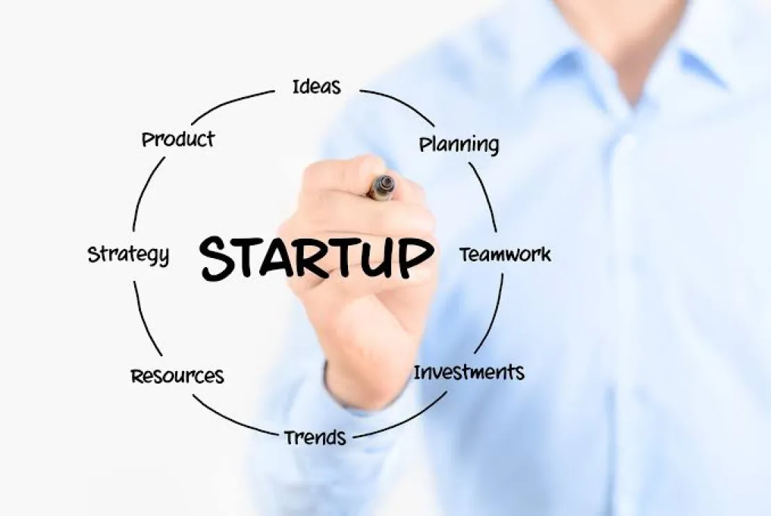Berikut Ini 5 Jenis Pekerjaan yang Banyak Dicari Oleh Perusahaan Startup