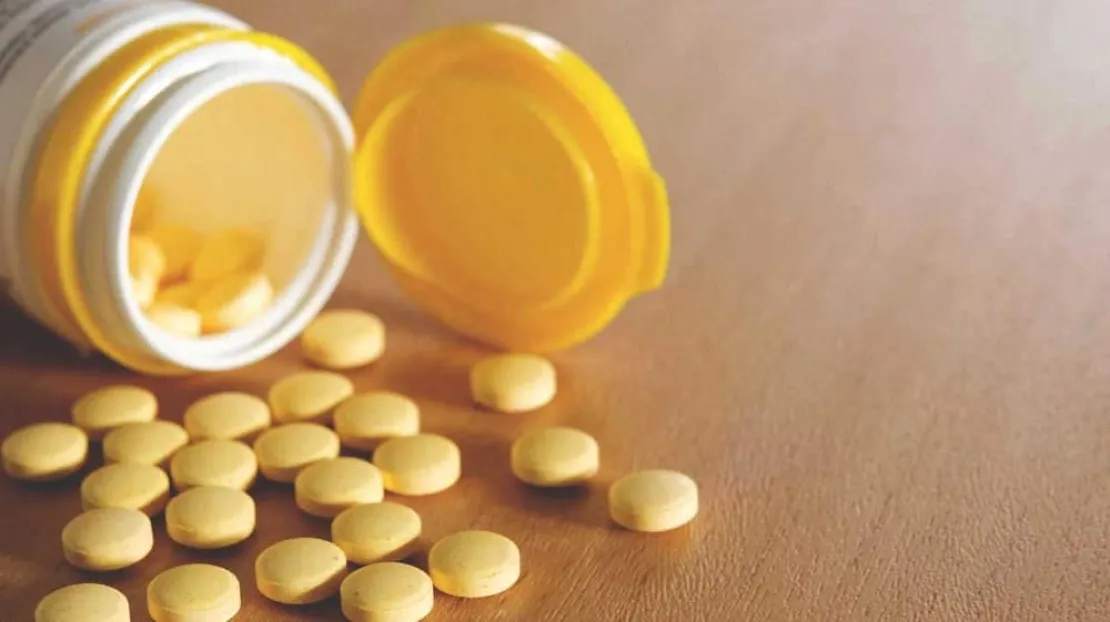 Berapa Jumlah Vitamin C yang Dibutuhkan Tubuh?