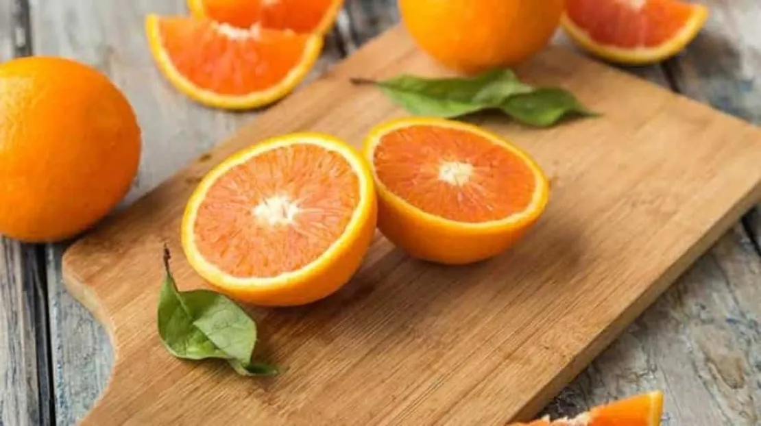 Ini Dia Sumber Vitamin C dari Makanan Sehat untuk Anak!