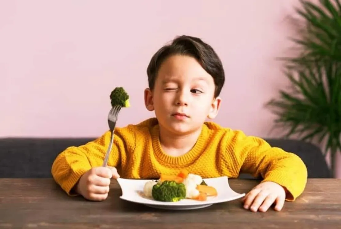 Ketahui Prinsip Penyajian Makanan Sehat Untuk Anak Berikut Ini