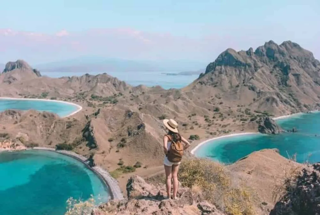 Hemat! Ini 5 Tips Travelling Irit ke Labuan Bajo