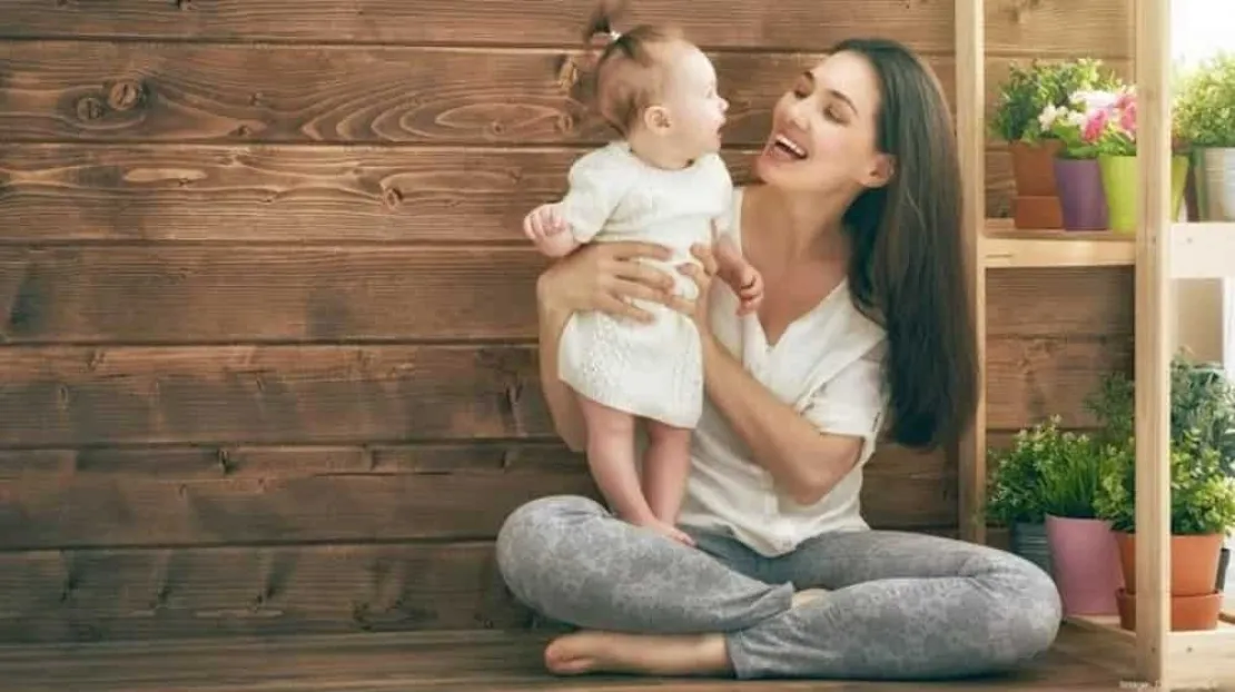 5 Gaya Parenting Generasi Milenial. Kamu Termasuk?