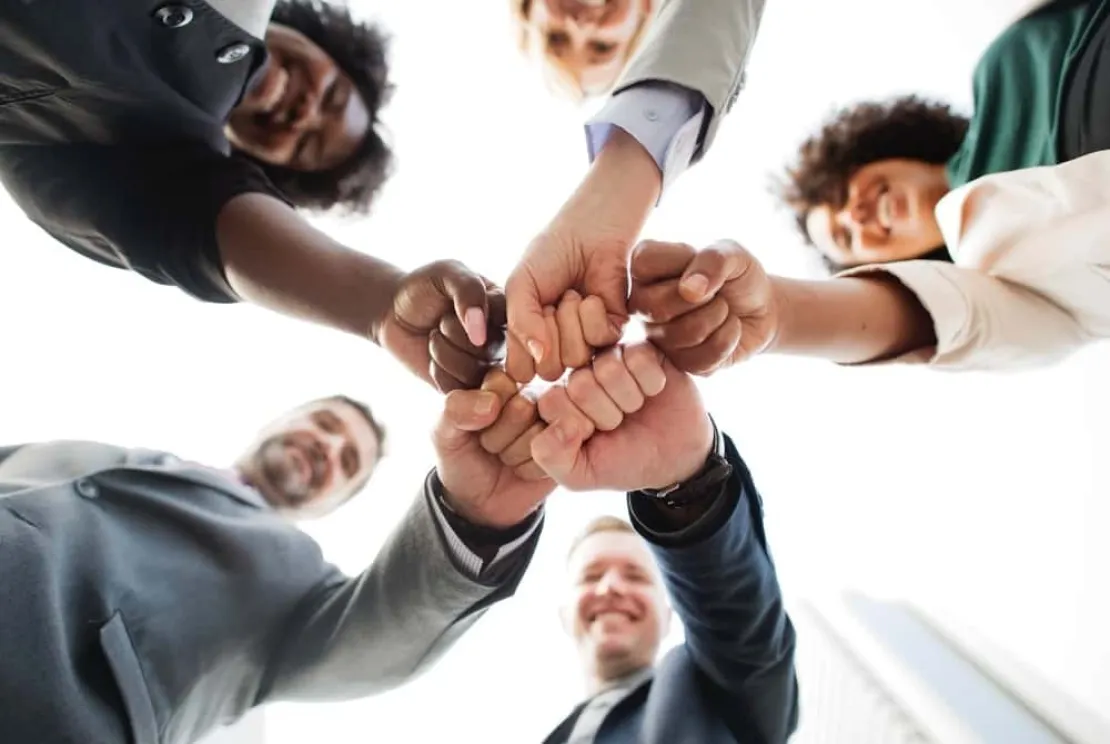 Ini Dia Manfaat Teamwork Untuk Diri Sendiri dan Perusahaan
