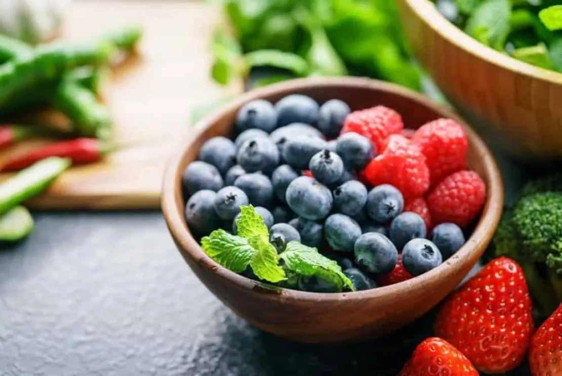Turunkan Berat Badan Dengan Diet Buah. Tertarik Mencoba?