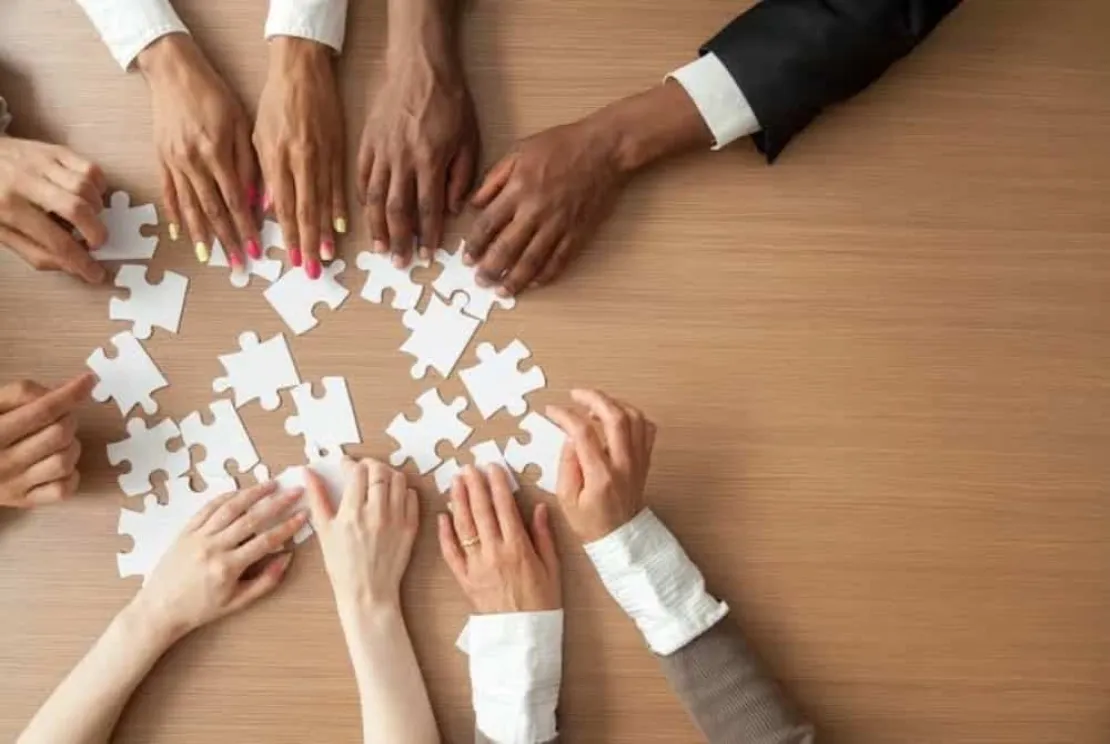 Tips Membangun Teamwork yang Baik dan Efektif