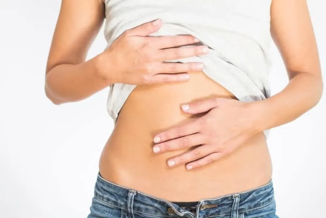 Atasi Perut Buncit Dengan Mengonsumsi Buah Vitamin C Berikut Ini