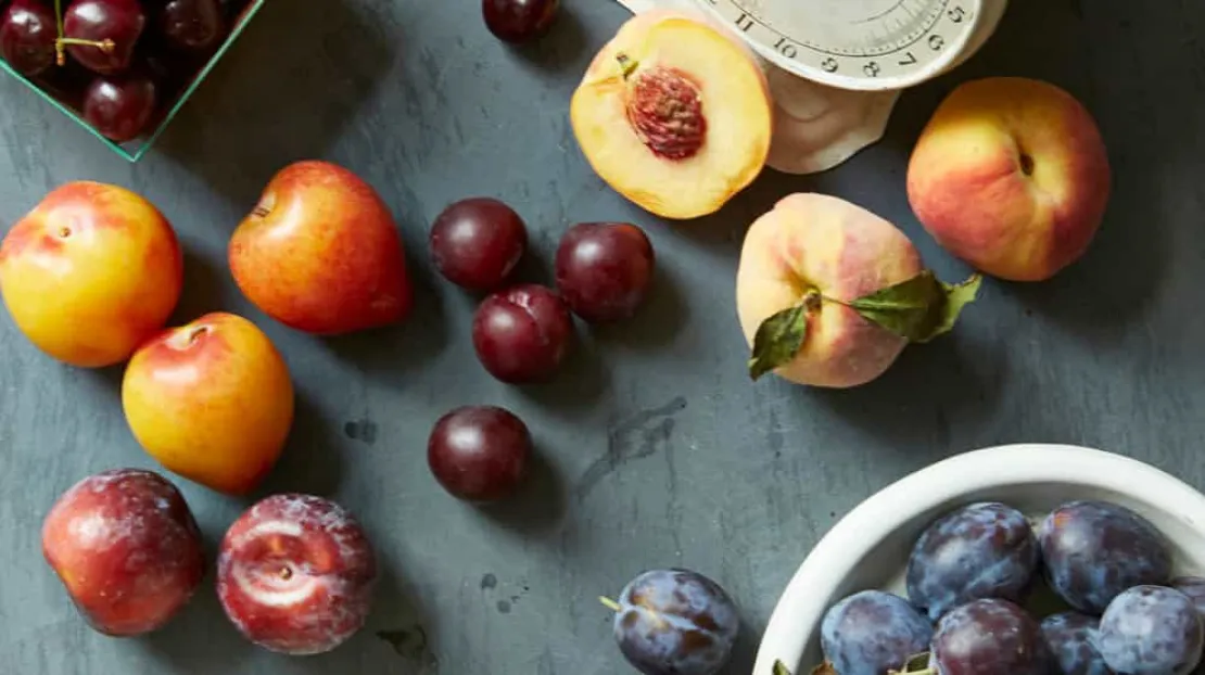 Diet Buah: Manfaat Lebih dari Sekadar Turunkan Berat Badan