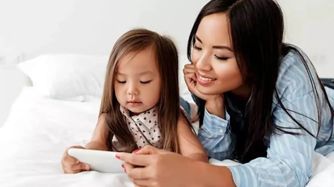 3 Kesalahan Umum dalam Mengasuh Anak Pada Generasi Milenial