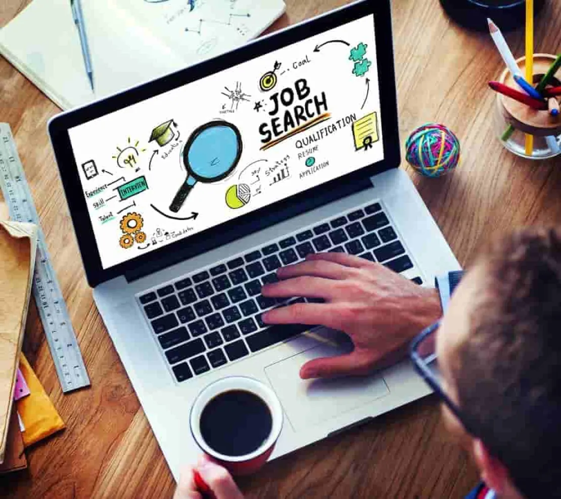 Berikut Ini Rekomendasi 5 Pekerjaan Online Untuk Pelajar dan Mahasiswa