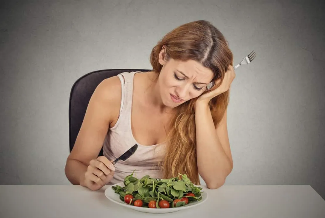 Bosan Diet, Baiknya Bagaimana?