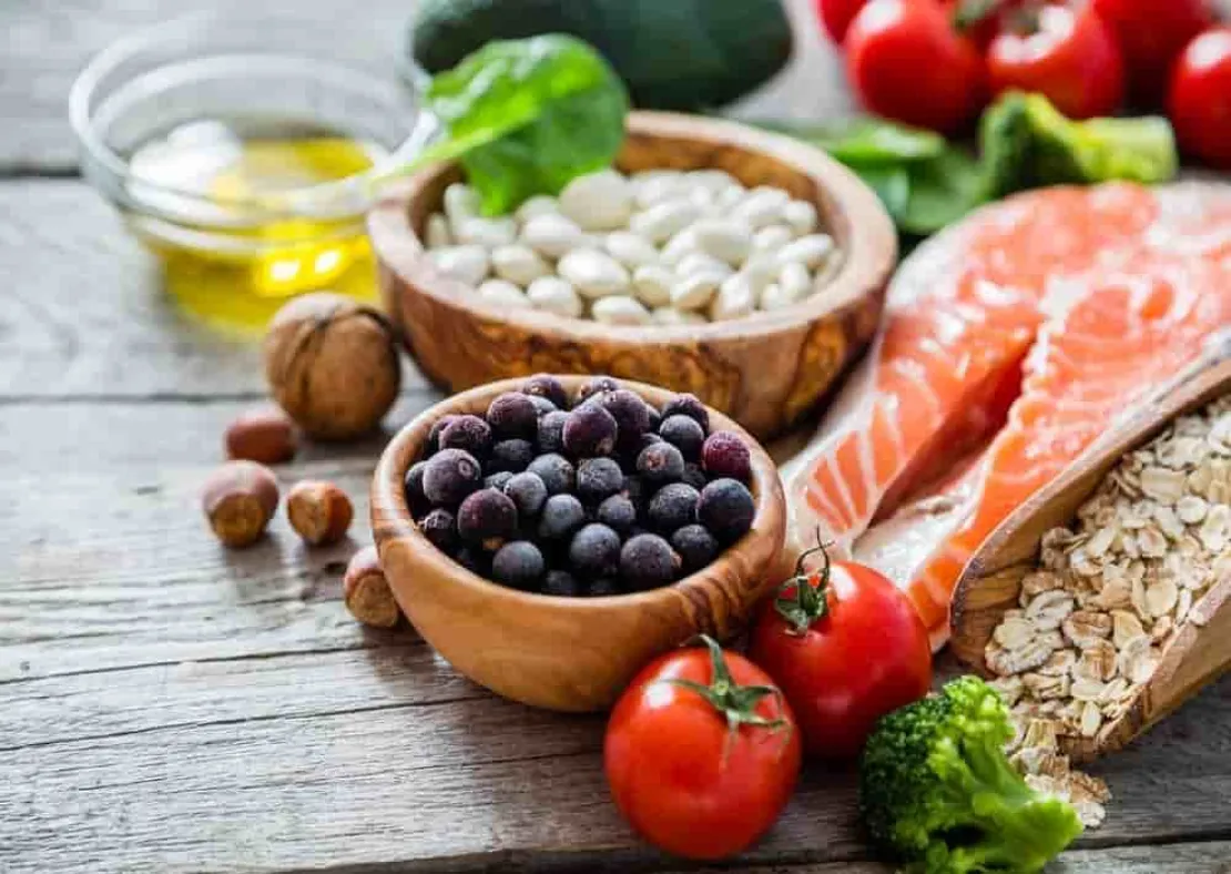 6 Kandungan Vitamin B Kompleks dalam Enervon-C Setara dengan Makanan Ini, Lho!