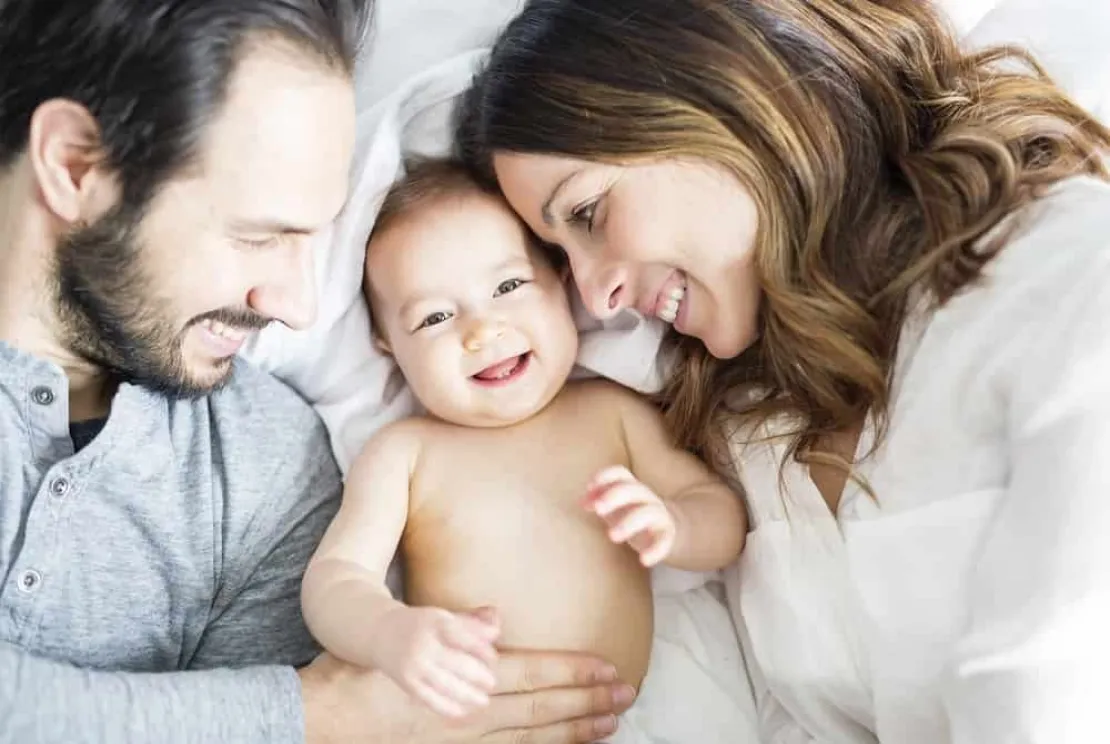 5 Kebiasaan Ini Bisa Membuat Bayi Lebih Pintar. Sederhana, lho!