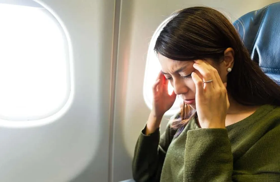 Tips Liburan Anti Sakit. Bikin Liburan Makin Menyenangkan