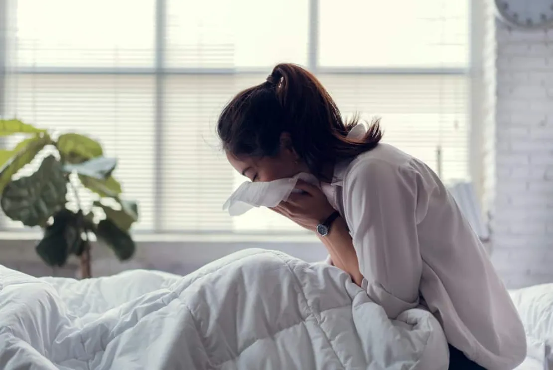 Kenali, Perbedaan Pneumonia Biasa dengan Pneumonia Virus Corona