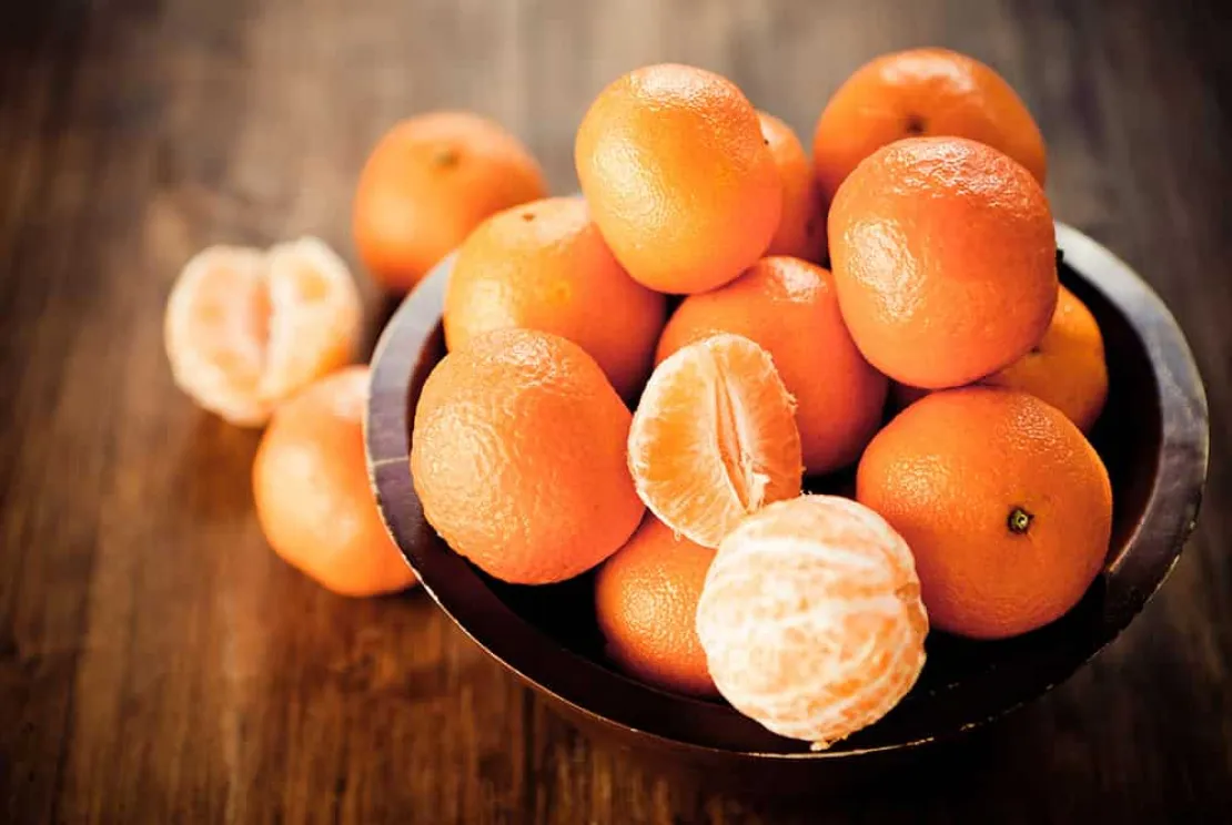 Pentingnya Vitamin C & Hidup Sehat, Saat Musim Virus Corona