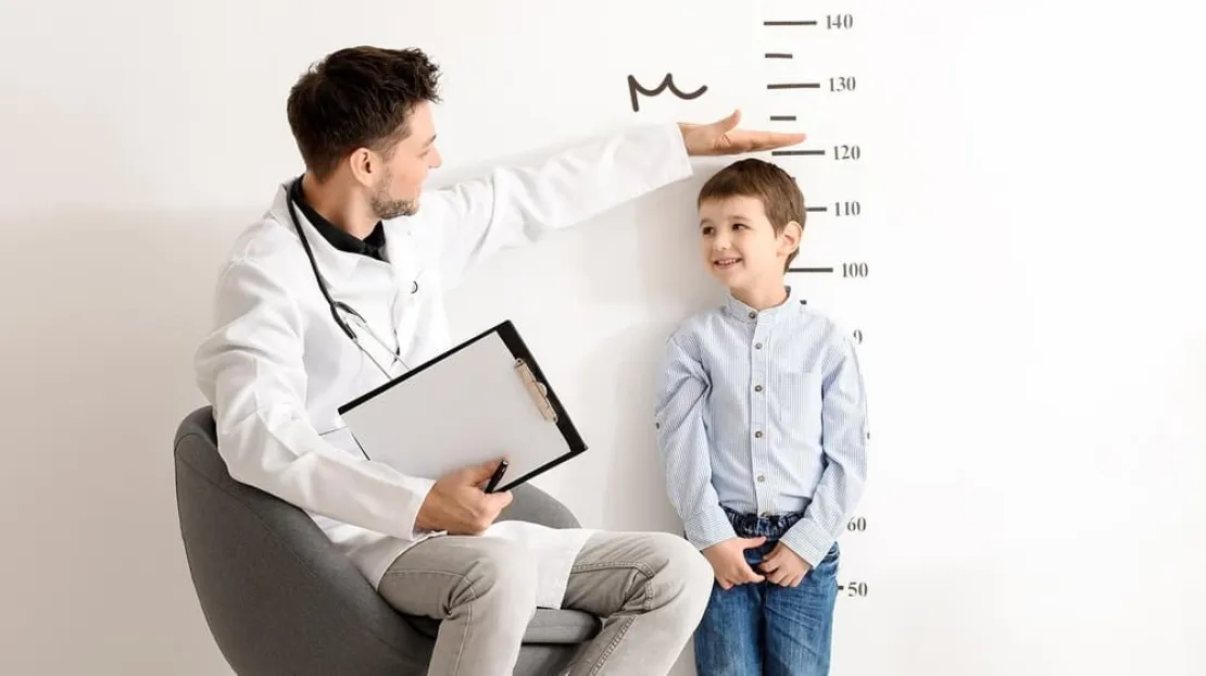 5 Nutrisi Penting Untuk Menjaga Tumbuh Kembang Anak Stunting