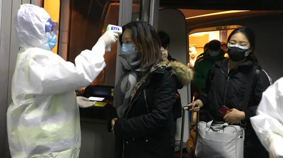 Berikut ini Cara Indonesia Mendeteksi Virus Corona Menurut Peneliti