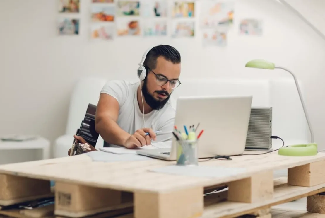 4 Kesalahan yang Sering Terjadi Dalam Pekerjaan Freelance