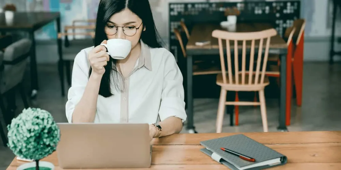 Ini Beberapa ‘Versi’ Ngantor Ala Pekerja Freelance 