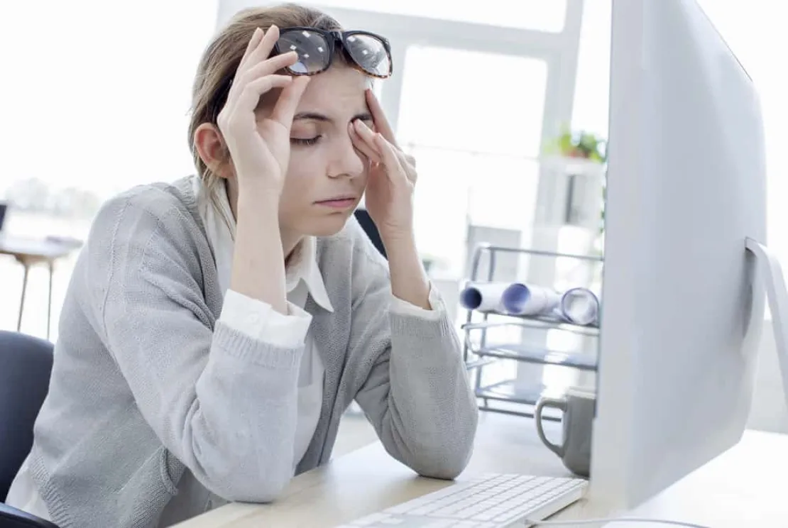 Berikut Ini Mood Booster Ketika Kamu Suntuk di Kantor