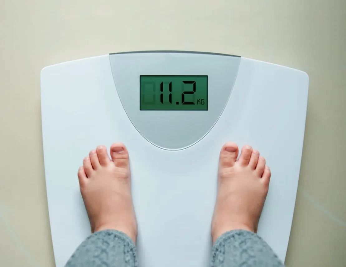 5 Tips Menjaga Berat Badan Ideal Anak