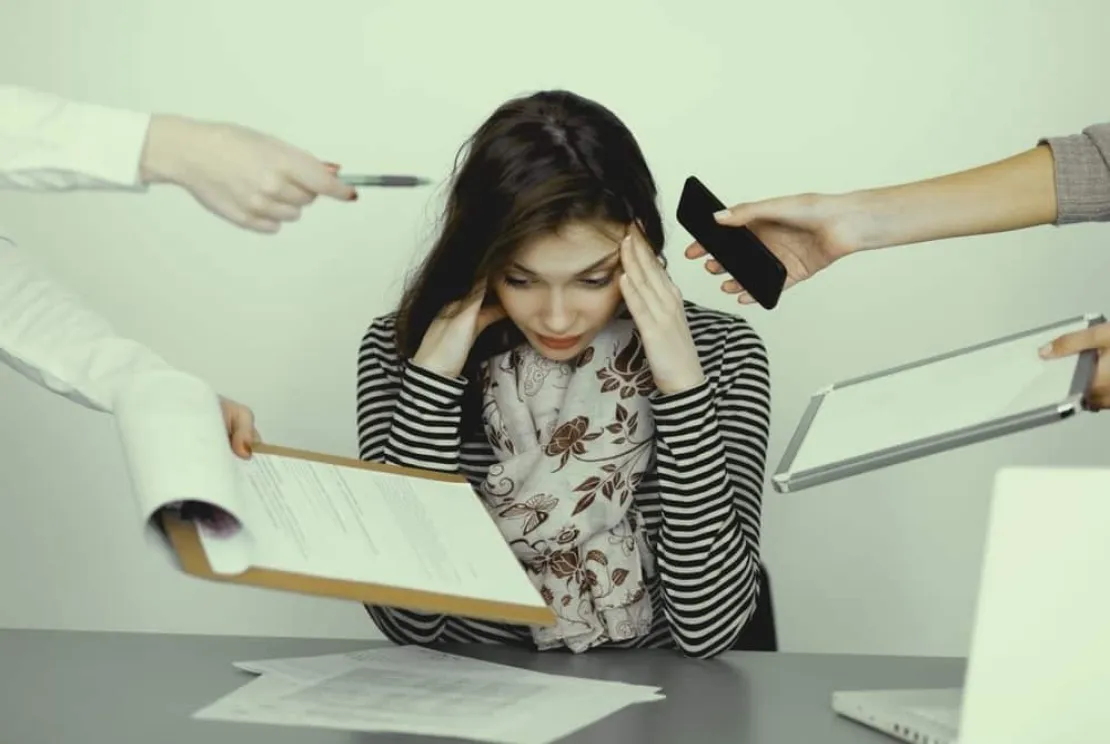Tips Manajemen Stress yang Bisa Bikin Kamu Lebih Bahagia. Wajib Dicoba!