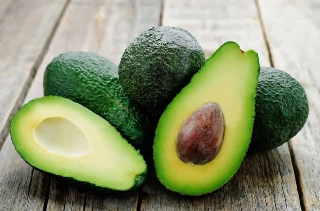 Manfaat Alpukat, Buah Kaya Vitamin C dan B untuk Kesehatan