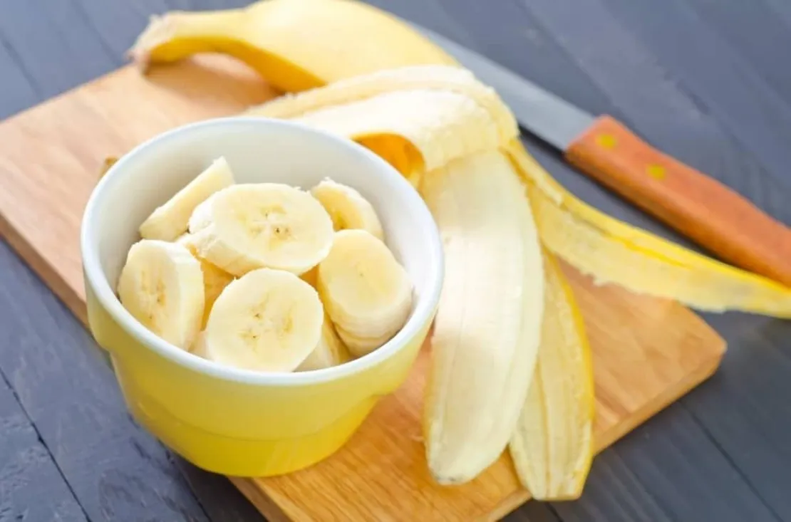 Berbagai Manfaat Buah Pisang Untuk Kesehatan Tubuh dan Pencernaan