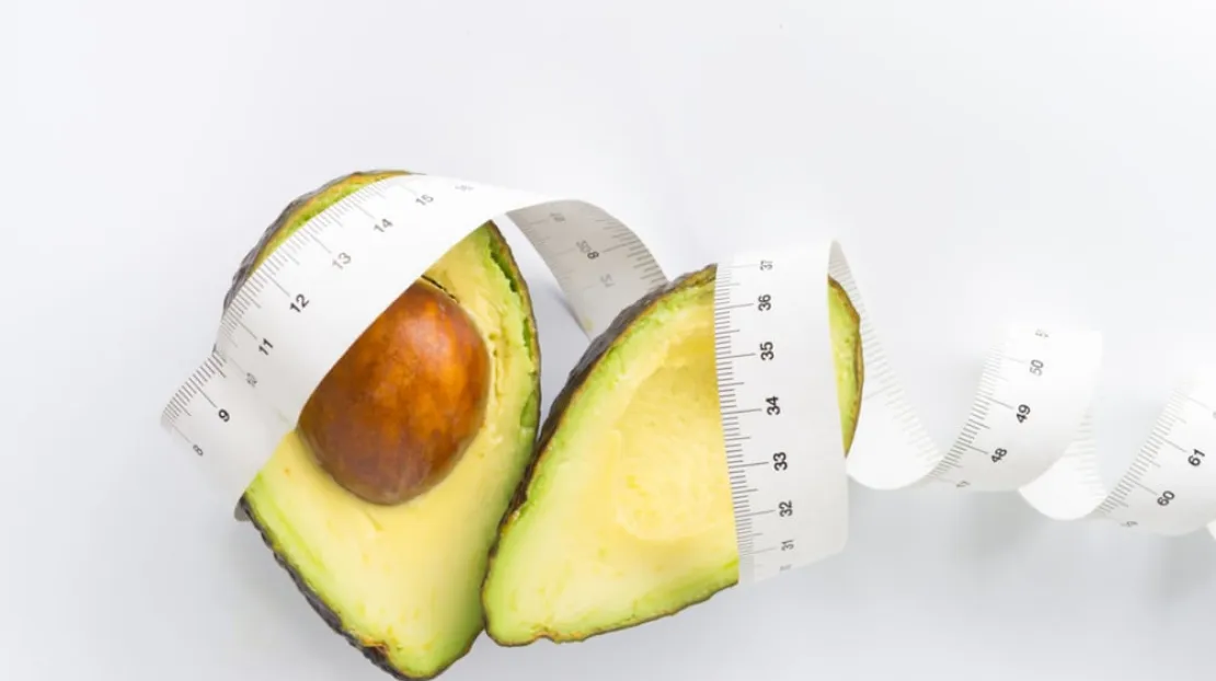 Benarkah Diet Alpukat Bermanfaat untuk Menurunkan Berat Badan?