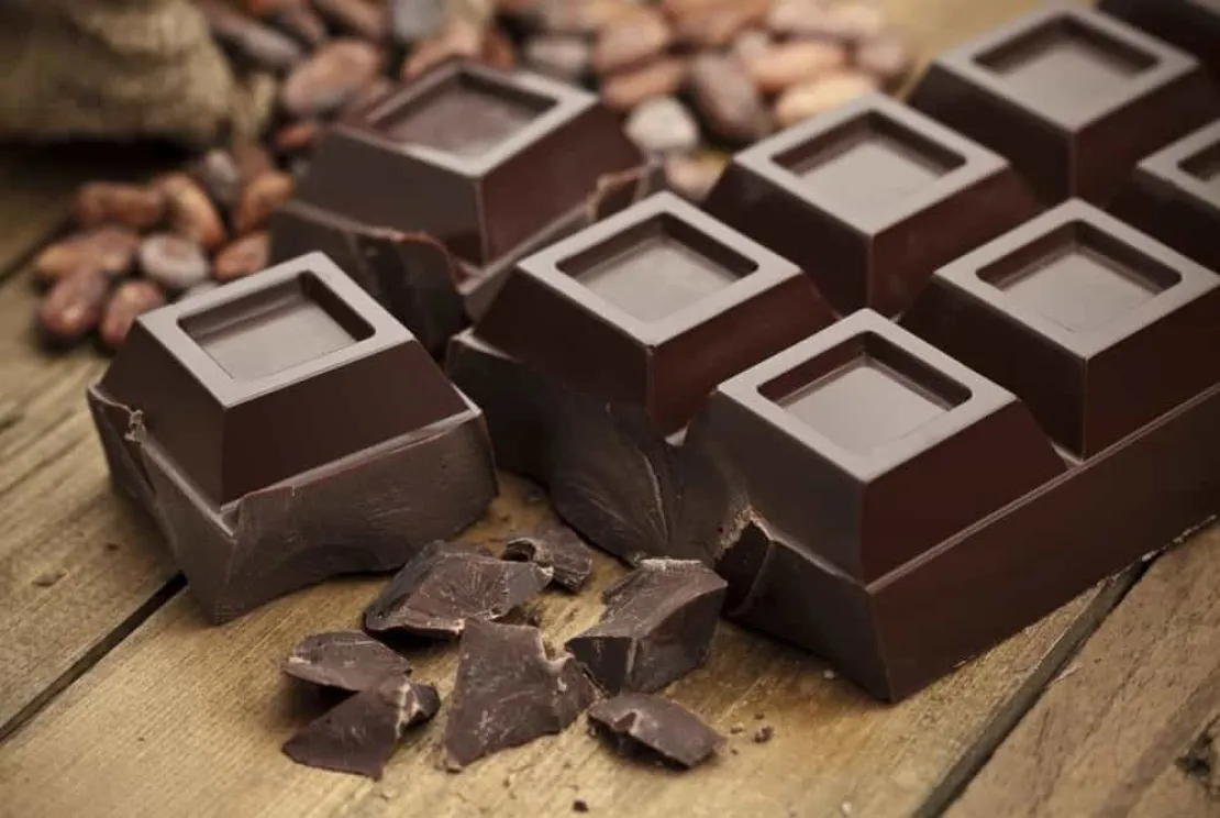 Bad Mood Di Kantor? Berbagai Makanan Ini Bisa Jadi Mood Booster Kamu!