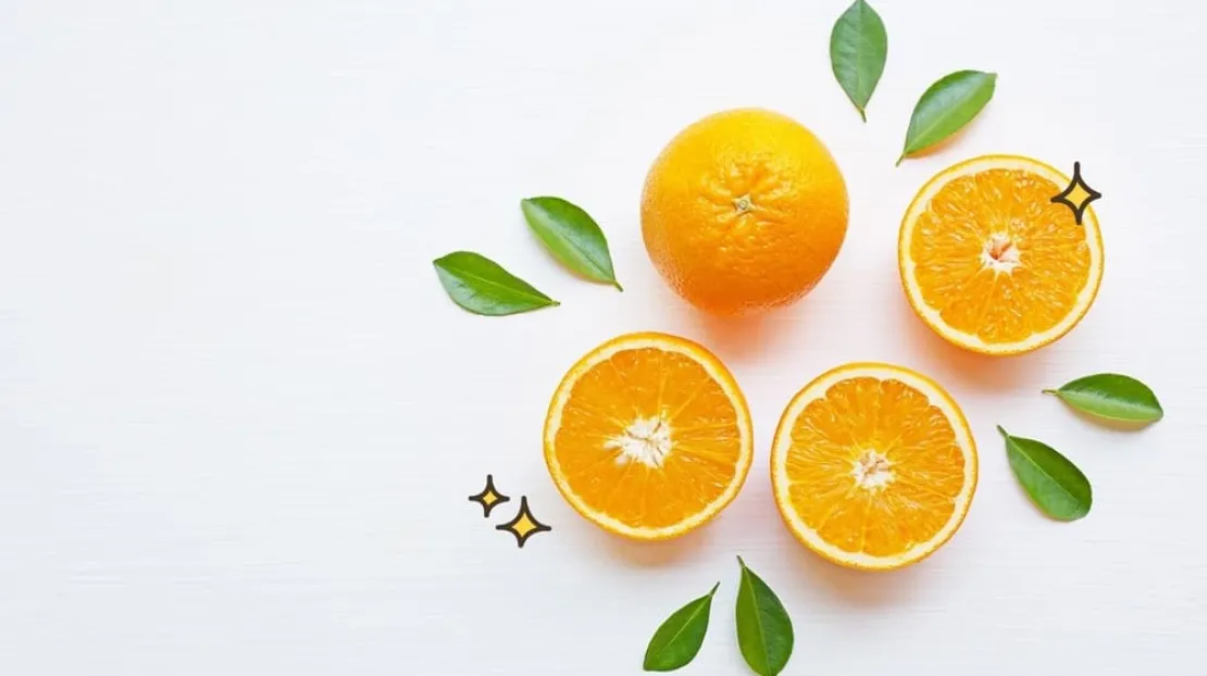 Vitamin C dan B Kompleks Bantu Tingkatkan Fungsi Otak